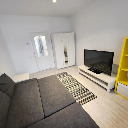 House 2-level Ultracentral Apartament Brașov