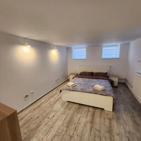 House 2-level Ultracentral * Brașov