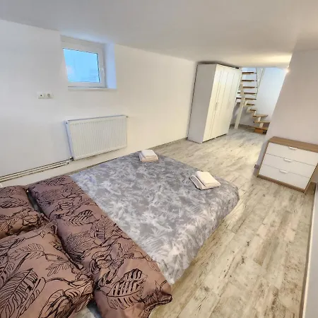 House 2-level Ultracentral Apartament *