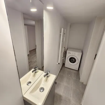 Apartament House 2-level Ultracentral