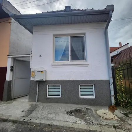 Apartament House 2-level Ultracentral