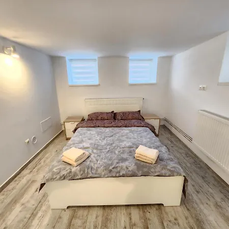 Apartament House 2-level Ultracentral Brașov